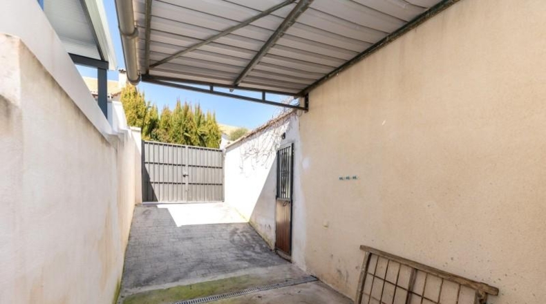 Granada - Nívar - 319m2