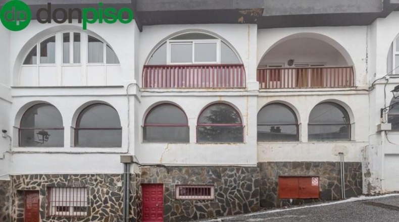 Granada - Monachil - 120m2