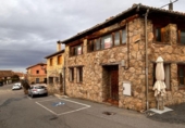Detached villa with land for sale on España, Navafría, ref: TR391594 photo