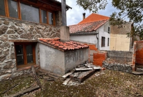 Navafría 1111&nbsp;m²
