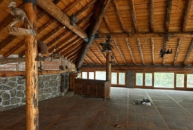 Navafría 1111&nbsp;m²