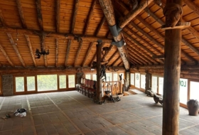 Navafría 1111&nbsp;m²