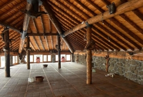 Navafría 1111&nbsp;m²