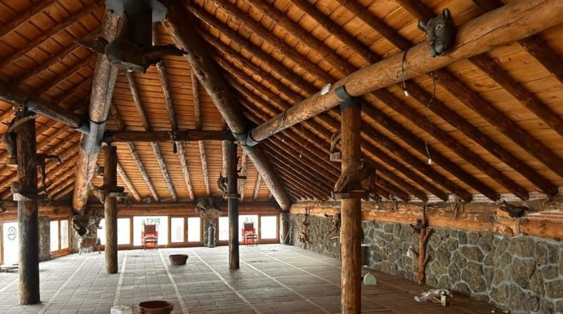 Segovia - Navafría - 420m2
