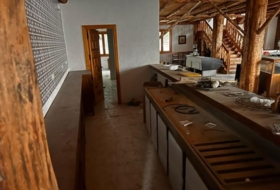 Navafría 1111&nbsp;m²
