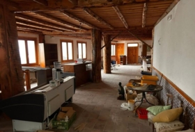 Navafría 1111&nbsp;m²