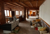 Detached villa with land for sale on España, Navafría, ref: TR391594 photo