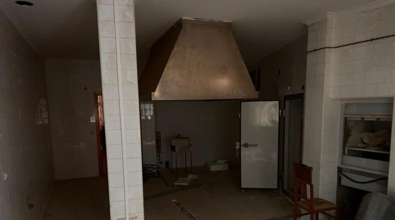 Segovia - Navafría - 420m2