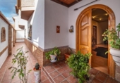 Casa de pueblo en venta en la España, Los Llanos, ref: TR400804 foto