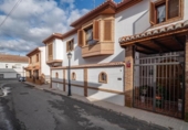 Casa de pueblo en venta en la España, Los Llanos, ref: TR400804 foto