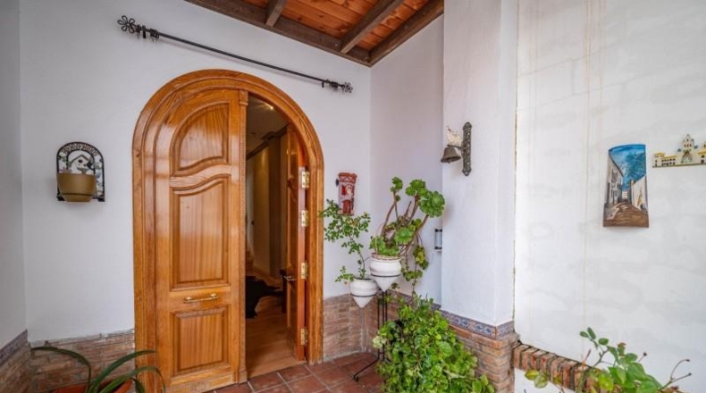 Granada - Los Llanos - 310m2