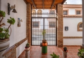 Casa de pueblo en venta en la España, Los Llanos, ref: TR400804 foto