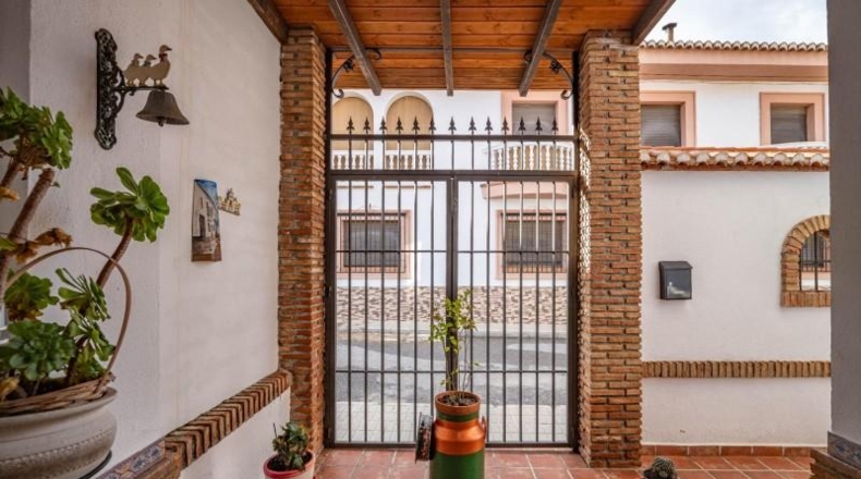 Granada - Los Llanos - 310m2