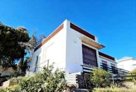 Águilas 583&nbsp;m²