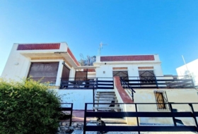 Águilas 583&nbsp;m²