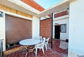 Águilas 583&nbsp;m²