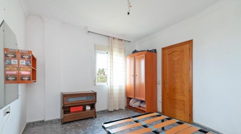 Málaga - Vélez-Málaga - 190m2