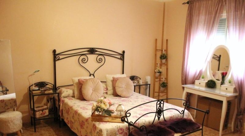 Murcia - Las Torres de Cotillas - 1300m2