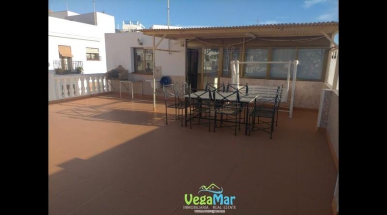 Granada - Almuñécar - 125m2