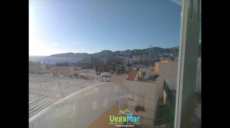 Granada - Almuñécar - 125m2