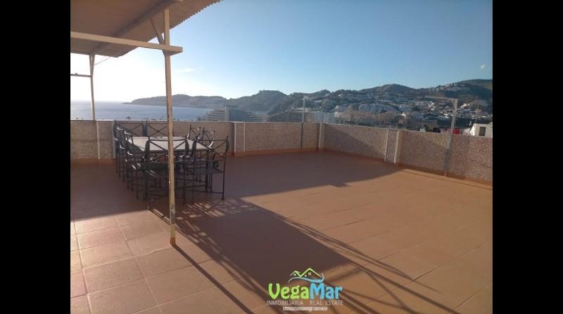 Granada - Almuñécar - 125m2