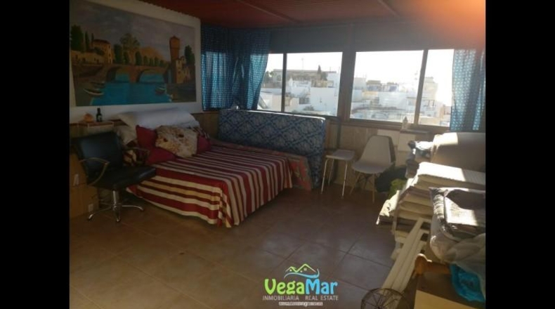 Granada - Almuñécar - 125m2