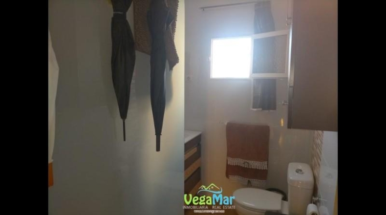 Granada - Almuñécar - 125m2