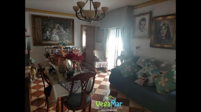 Granada - Almuñécar - 125m2