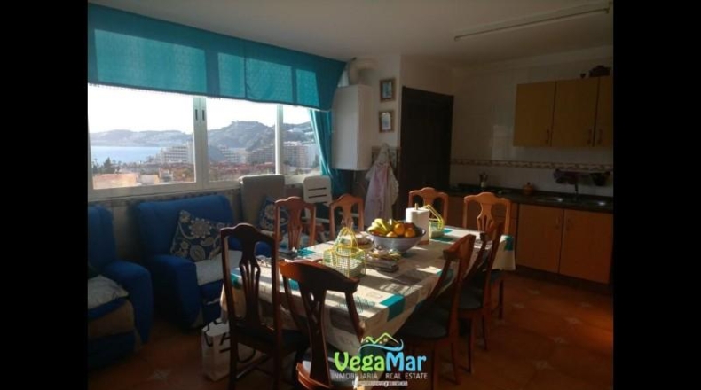 Granada - Almuñécar - 125m2