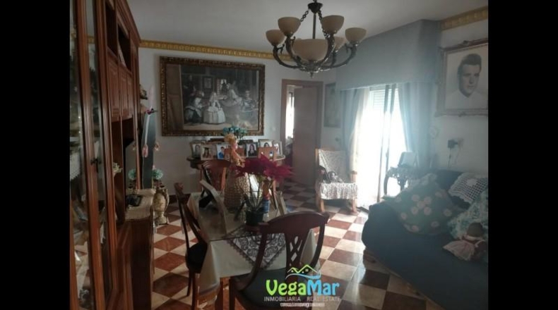 Granada - Almuñécar - 125m2