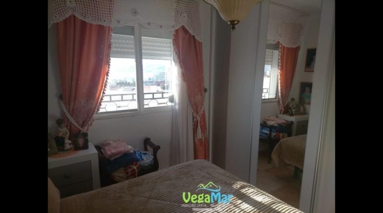 Granada - Almuñécar - 125m2