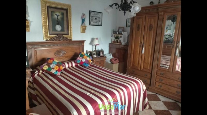 Granada - Almuñécar - 125m2