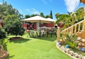 Chalet independiente con terreno en venta en la España, Córdoba, ref: TR398212 foto
