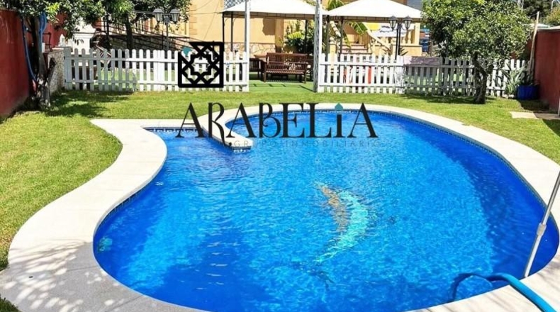 Córdoba - Belmez - 2300m2