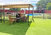 Chalet independiente con terreno en venta en la España, Córdoba, ref: TR398212 foto
