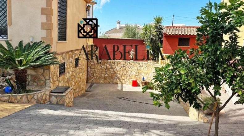 Córdoba - Belmez - 2300m2