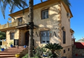 Chalet independiente con terreno en venta en la España, Córdoba, ref: TR398212 foto