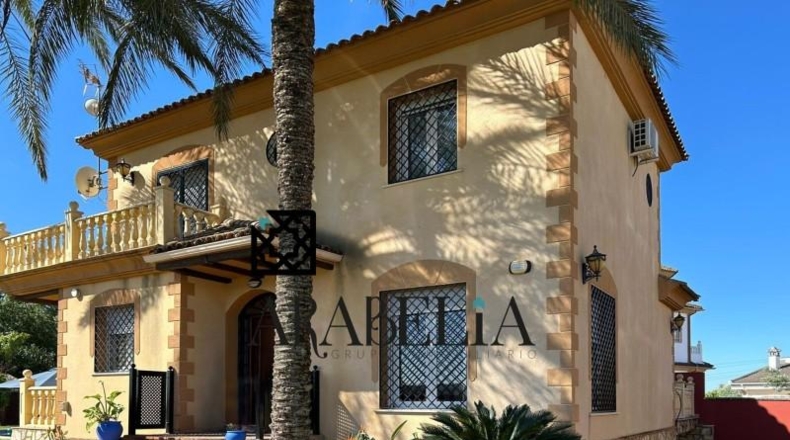 Córdoba - Belmez - 2300m2