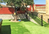 Chalet independiente con terreno en venta en la España, Córdoba, ref: TR398212 foto