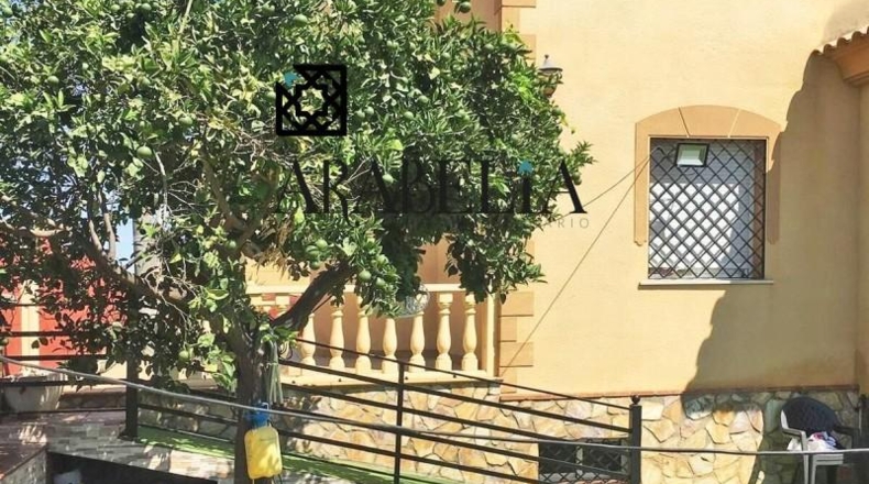 Córdoba - Belmez - 2300m2