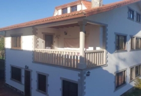 Vila de Cruces 8460&nbsp;m²