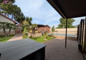 Chalet independiente con terreno en venta en la España, Santomera, ref: TR407632 foto