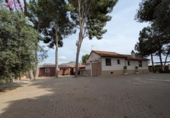Chalet independiente con terreno en venta en la España, Santomera, ref: TR407632 foto