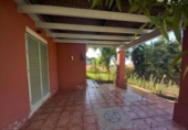 Chalet independiente con terreno en venta en la España, Bollullos de la Mitación, ref: TR395609 foto