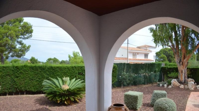 Tarragona - l'Ametlla de Mar - 808m2