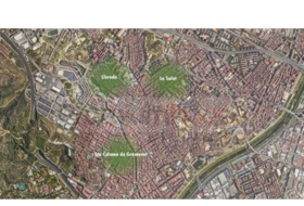 Santa Coloma de Gramenet 298&nbsp;m² 