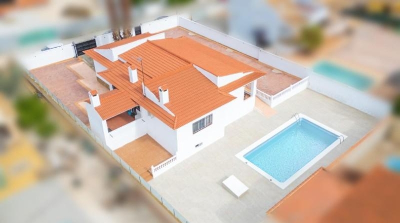Мурсия - Cieza - 1051m2