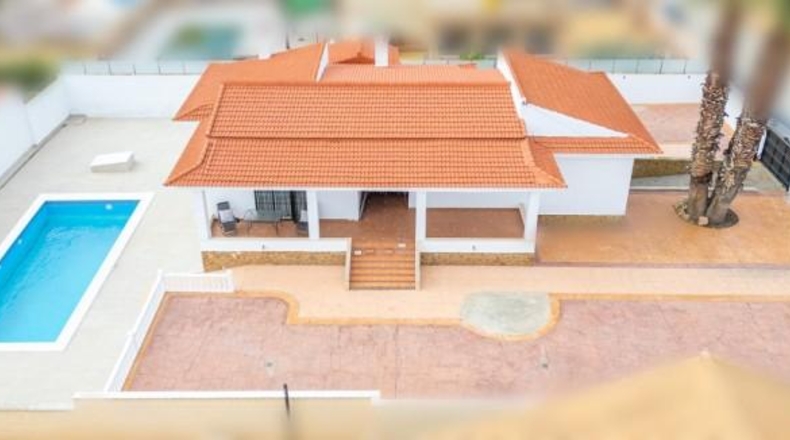 Мурсия - Cieza - 1051m2
