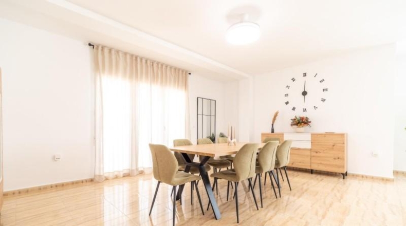 Мурсия - Cieza - 1051m2