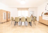 Chalet independiente con terreno en venta en la España, Cieza, ref: TR405283 foto